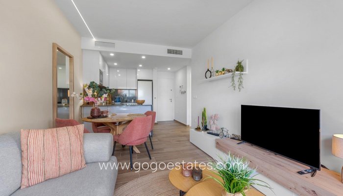 Te koop - Apartamento - Orihuela - valentino golf III