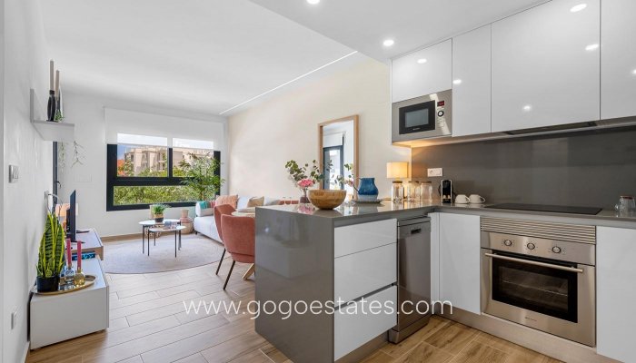 Te koop - Apartamento - Orihuela - valentino golf III