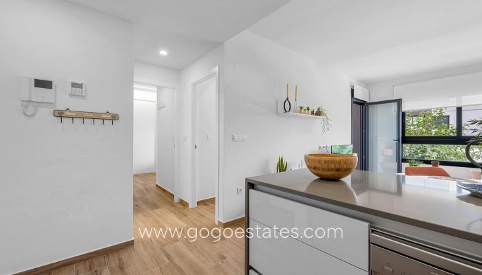 Te koop - Apartamento - Orihuela - valentino golf III