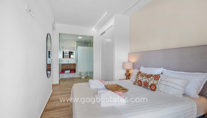 Te koop - Apartamento - Orihuela - valentino golf III