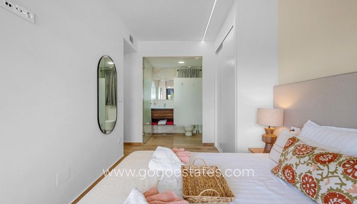 Te koop - Apartamento - Orihuela - valentino golf III