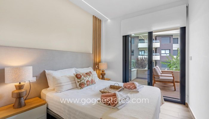 Te koop - Apartamento - Orihuela - valentino golf III