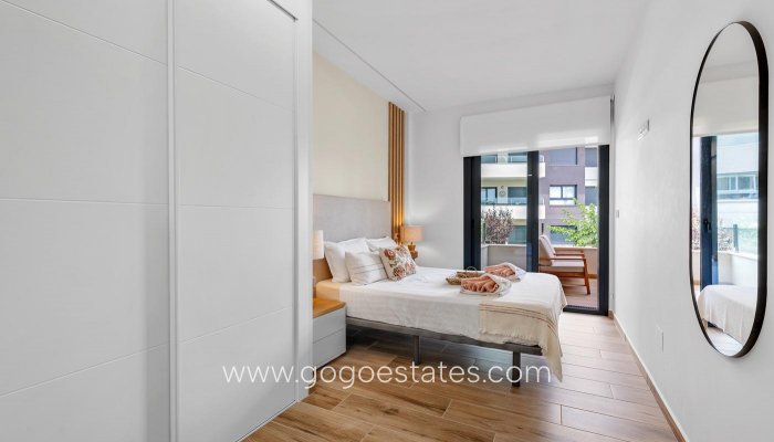 Te koop - Apartamento - Orihuela - valentino golf III