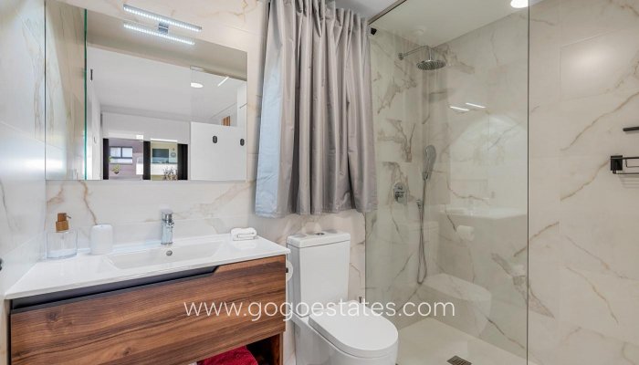 Te koop - Apartamento - Orihuela - valentino golf III