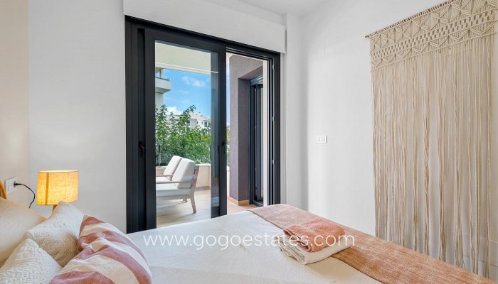 Te koop - Apartamento - Orihuela - valentino golf III