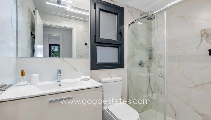 Te koop - Apartamento - Orihuela - valentino golf III