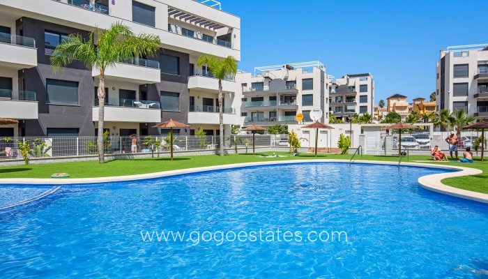 Te koop - Apartamento - Orihuela - valentino golf III