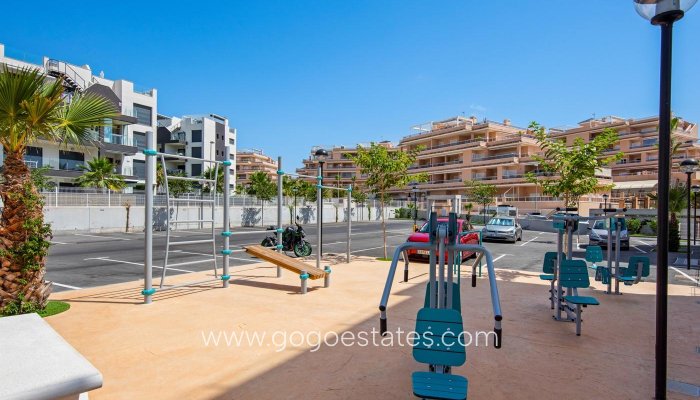 Te koop - Apartamento - Orihuela - valentino golf III