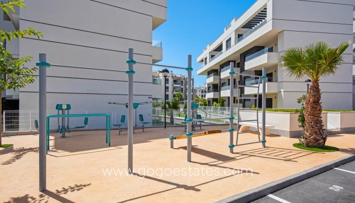 Te koop - Apartamento - Orihuela - valentino golf III