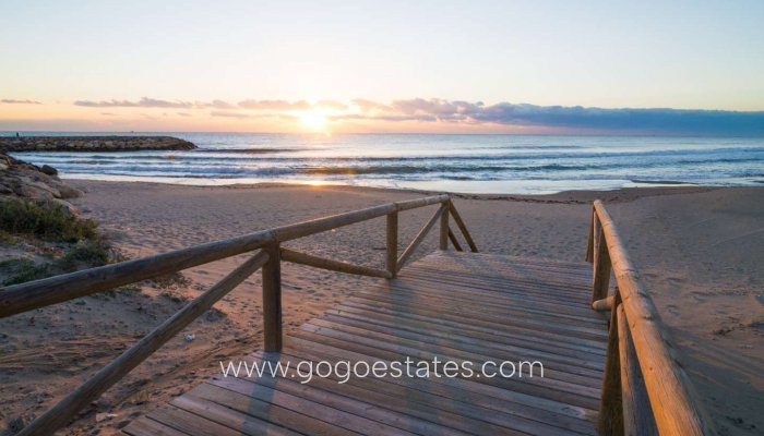 Neubouw - Apartment - Guardamar del Segura