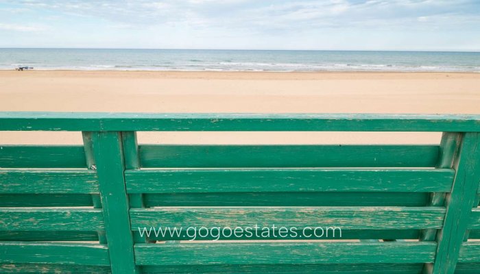 Neubouw - Apartment - Guardamar del Segura