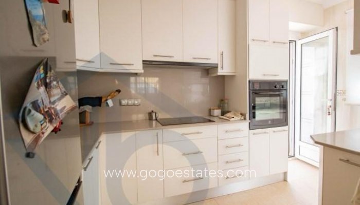 Wiederverkauf - Villa - San Juan de los Terreros - San Juan De Los Terreros