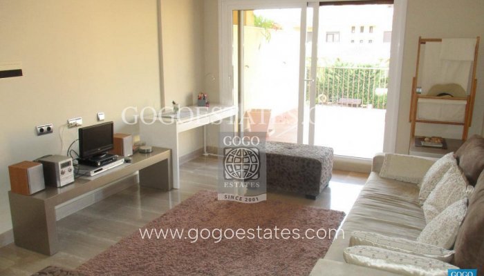 Venta - Apartamento planta baja - Isla Del Fraile