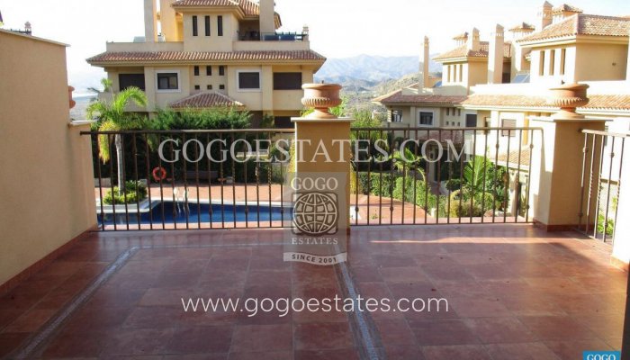 Venta - Apartamento planta baja - Isla Del Fraile