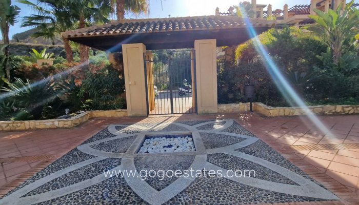 Venta - Apartamento planta baja - Isla Del Fraile