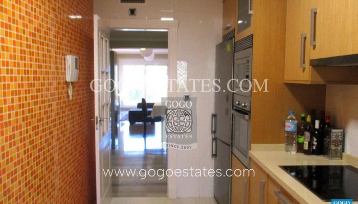 Venta - Apartamento planta baja - Isla Del Fraile