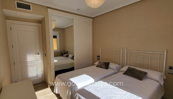 Venta - Apartamento planta baja - Isla Del Fraile