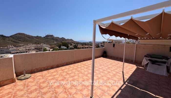 Te koop - Apartment - Aguilas - Los Collados