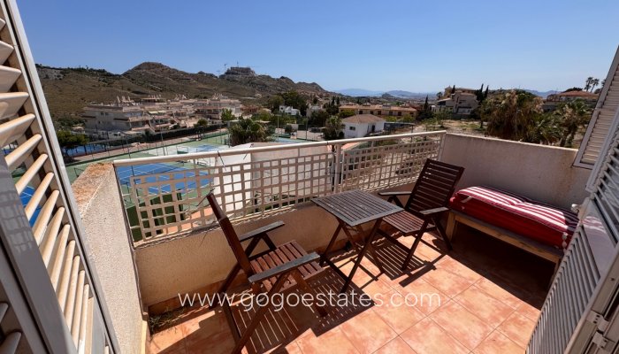 Te koop - Apartment - Aguilas - Los Collados