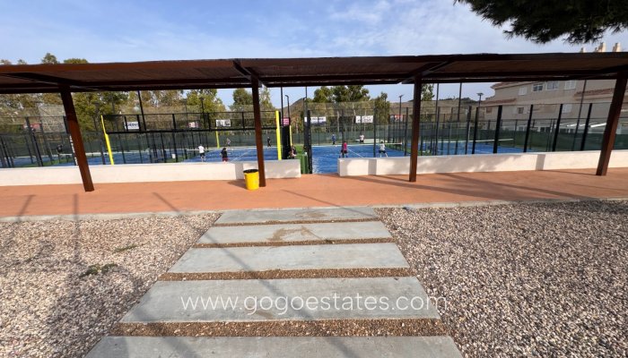 Te koop - Apartment - Aguilas - Los Collados