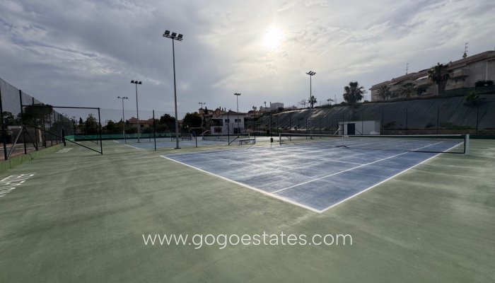 Te koop - Apartment - Aguilas - Los Collados