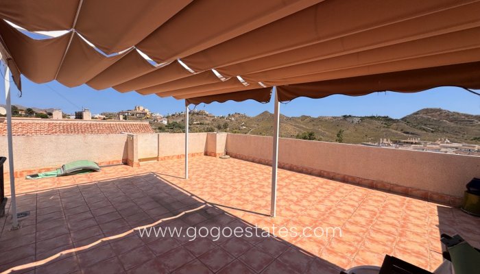 Te koop - Apartment - Aguilas - Los Collados