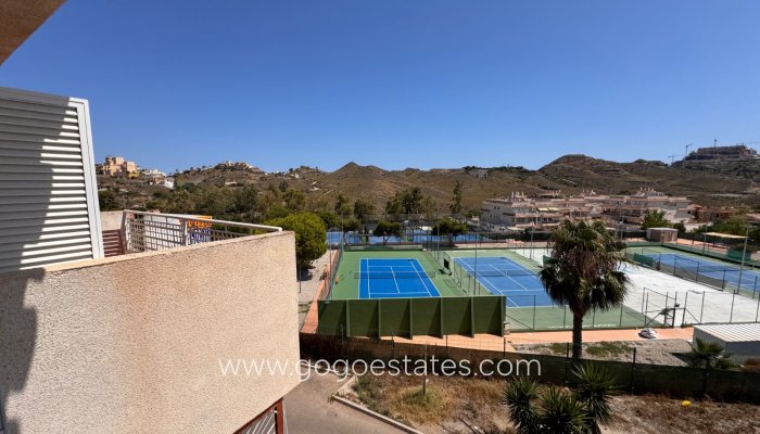 Te koop - Apartment - Aguilas - Los Collados