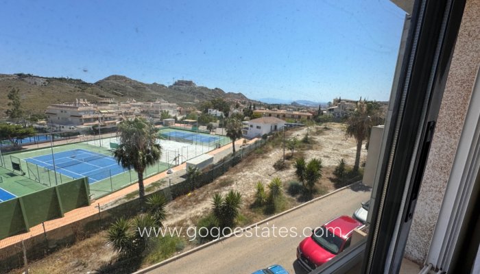 Te koop - Apartment - Aguilas - Los Collados