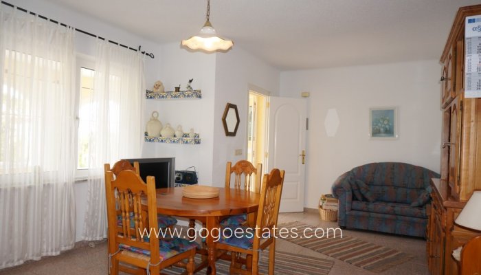 Te koop - Villa - Calpe