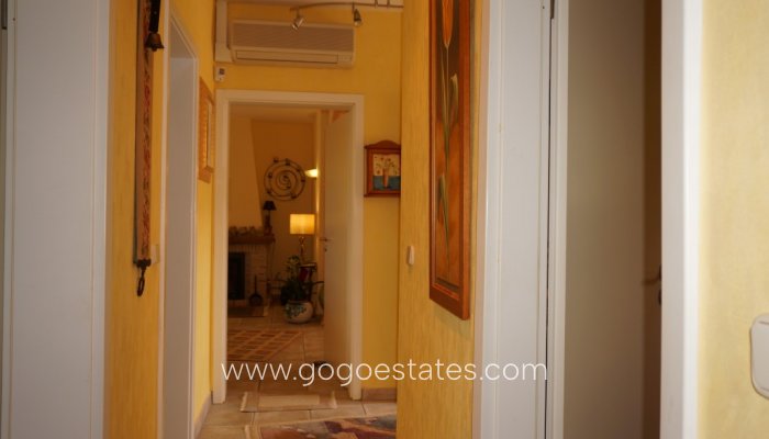 Te koop - Villa - Calpe