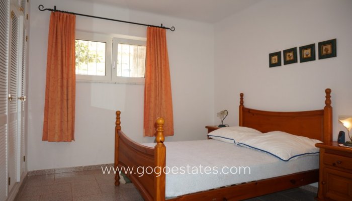Te koop - Villa - Calpe