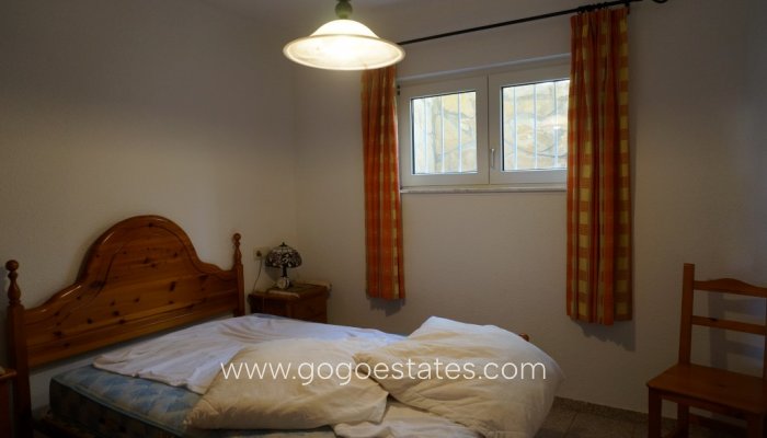 Te koop - Villa - Calpe