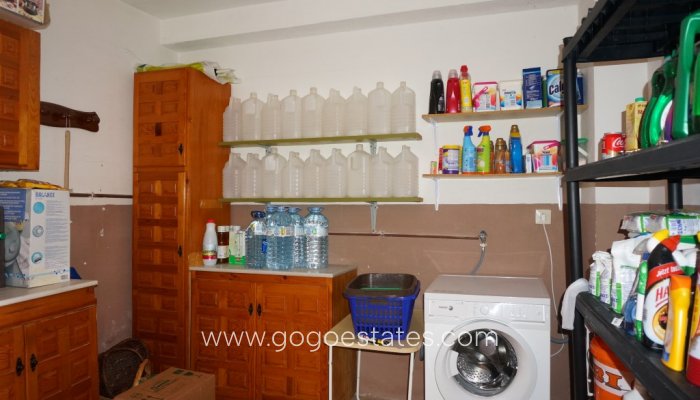 Te koop - Villa - Calpe