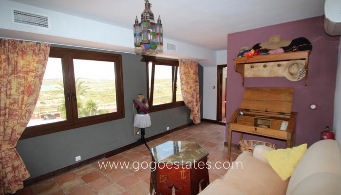 Te koop - Huis - Finca - Cortijo - Orihuela - Torremendo