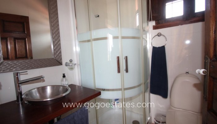 Te koop - Huis - Finca - Cortijo - Orihuela - Torremendo