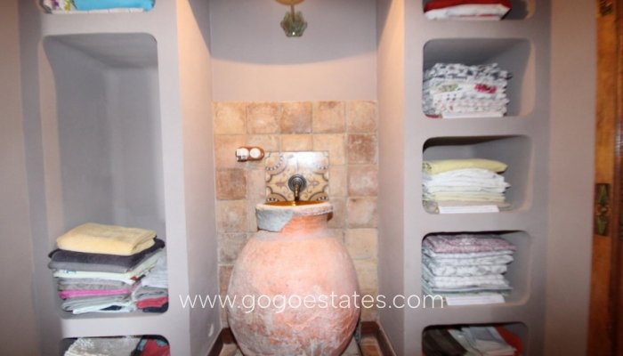 Te koop - Huis - Finca - Cortijo - Orihuela - Torremendo