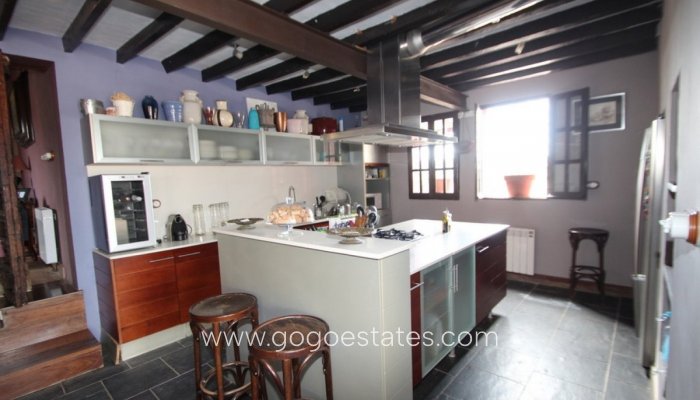 Te koop - Huis - Finca - Cortijo - Orihuela - Torremendo