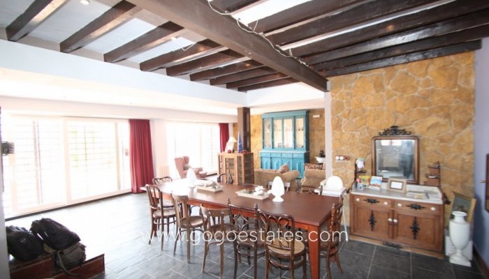Te koop - Huis - Finca - Cortijo - Orihuela - Torremendo