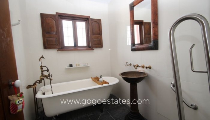 Te koop - Huis - Finca - Cortijo - Orihuela - Torremendo