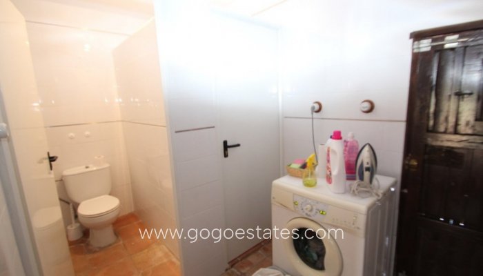 Te koop - Huis - Finca - Cortijo - Orihuela - Torremendo