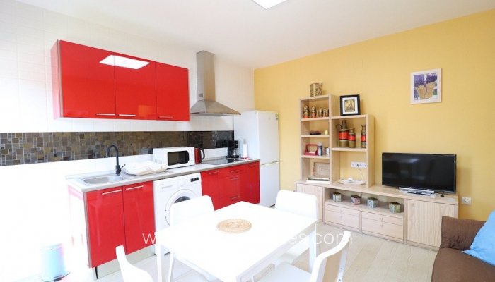 Te koop - Huis - Vrijstaande Villa - Torrevieja - Nueva Torrevieja