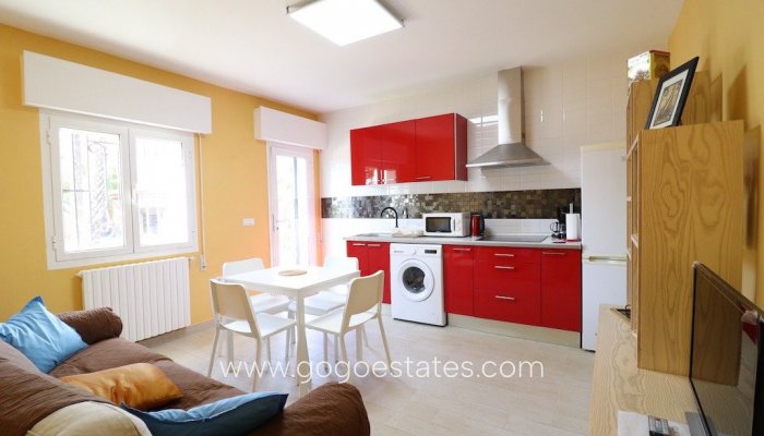 Te koop - Huis - Vrijstaande Villa - Torrevieja - Nueva Torrevieja