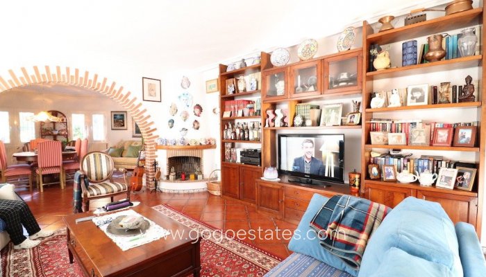 Te koop - Huis - Vrijstaande Villa - Torrevieja - Nueva Torrevieja