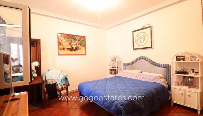 Te koop - Huis - Vrijstaande Villa - Torrevieja - Nueva Torrevieja