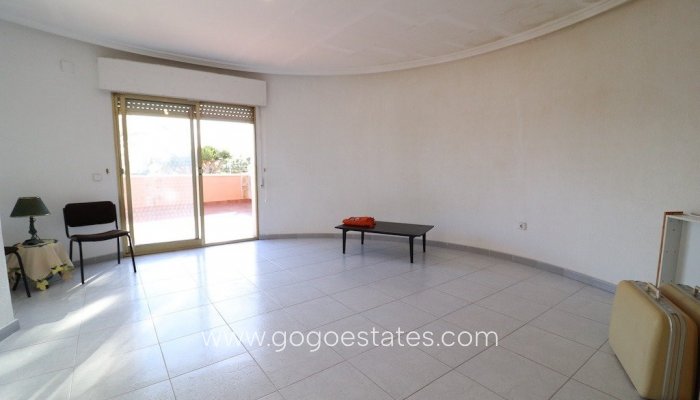 Te koop - Huis - Vrijstaande Villa - Torrevieja - Nueva Torrevieja