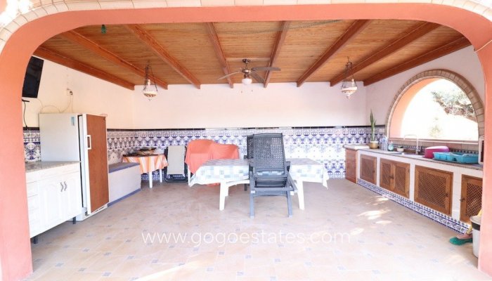 Te koop - Huis - Vrijstaande Villa - Torrevieja - Nueva Torrevieja
