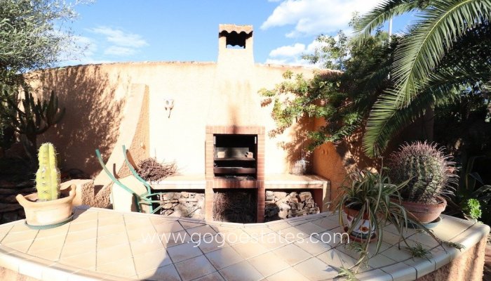 Te koop - Huis - Vrijstaande Villa - Torrevieja - Nueva Torrevieja