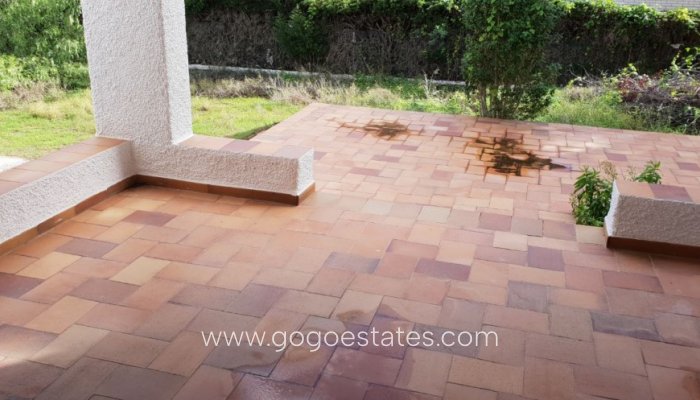 Te koop - Huis - Vrijstaande Villa - Orihuela - La Zenia