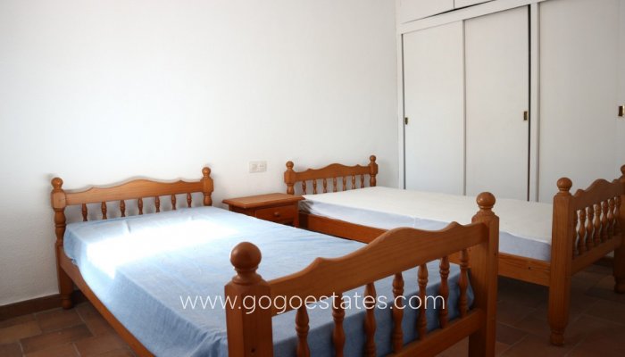 Te koop - Huis - Vrijstaande Villa - Orihuela - La Zenia