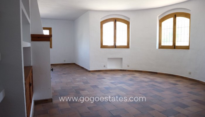 Te koop - Huis - Vrijstaande Villa - Orihuela - La Zenia